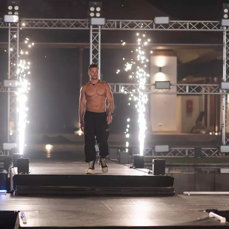 catalin brinza ispita masculina insula iubirii 2025 antena 1 (1)