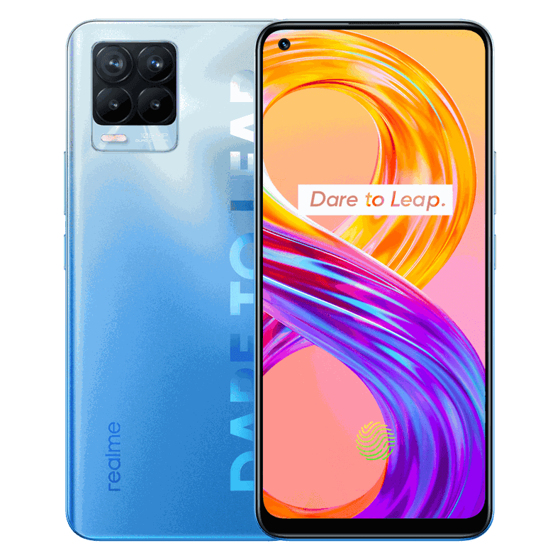 realme 8 Pro (1)