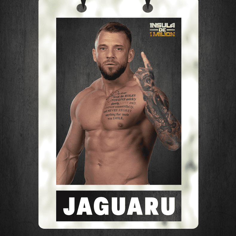 jaguaru