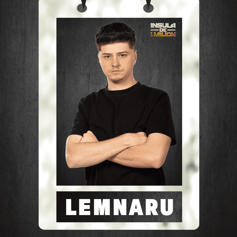 LEMNARU
