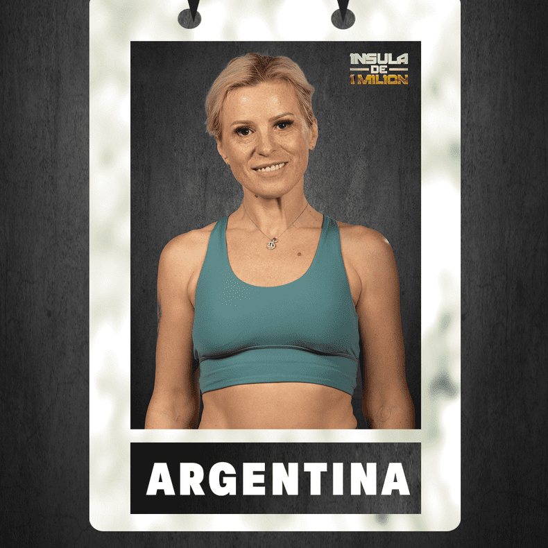 ARGENTINA (1)