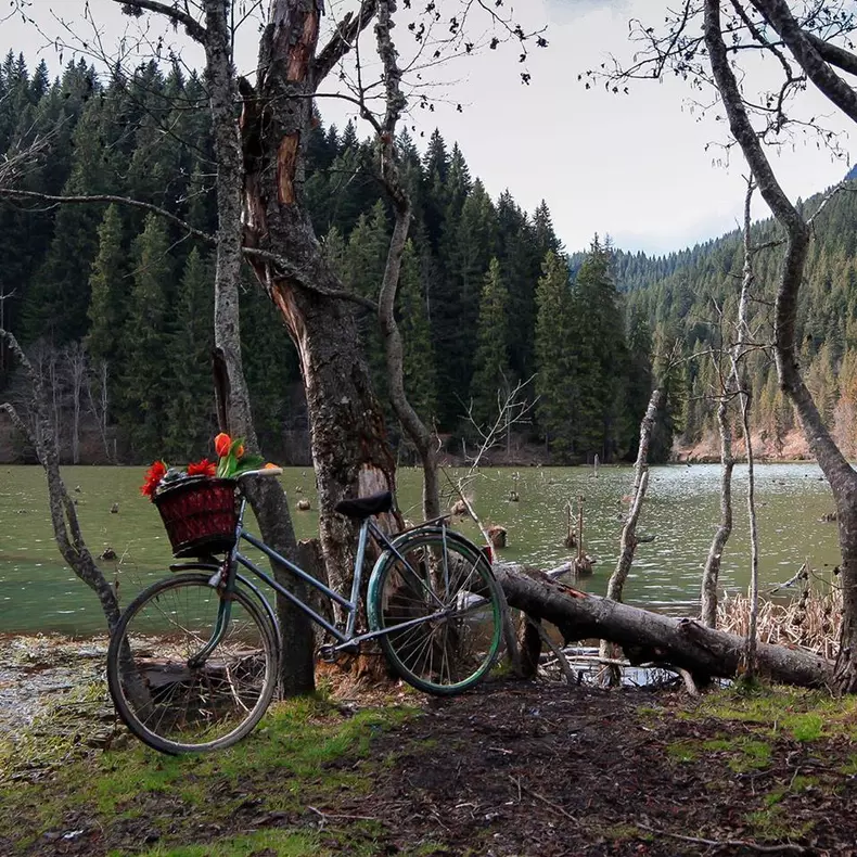 promovează România pe bicicletă (3)