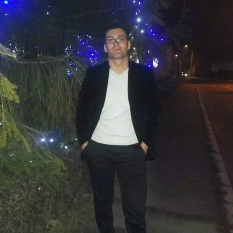 Povestea lui Adrian Ciureanu, eroul care a salvat o femeie și un copil în Mangalia. Tânărul s-a înecat la 31 de ani (3)