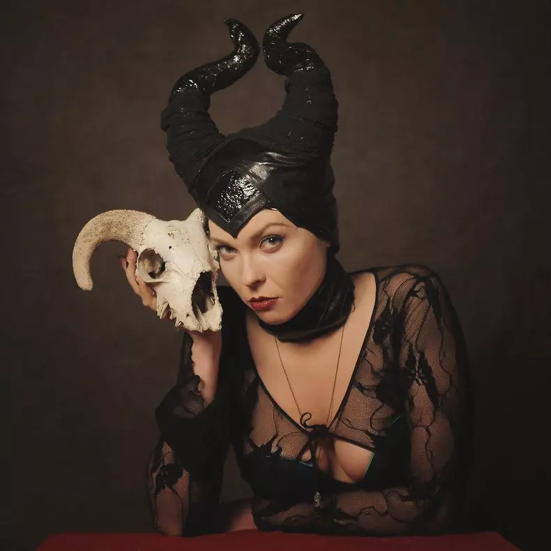 claudia maleficent2