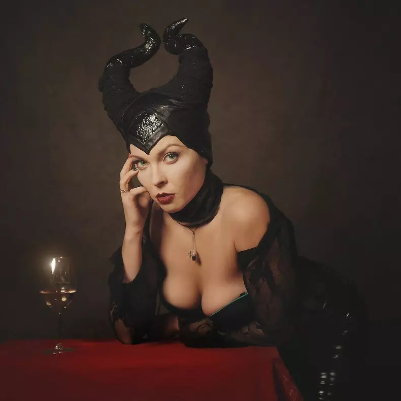 claudia maleficent3