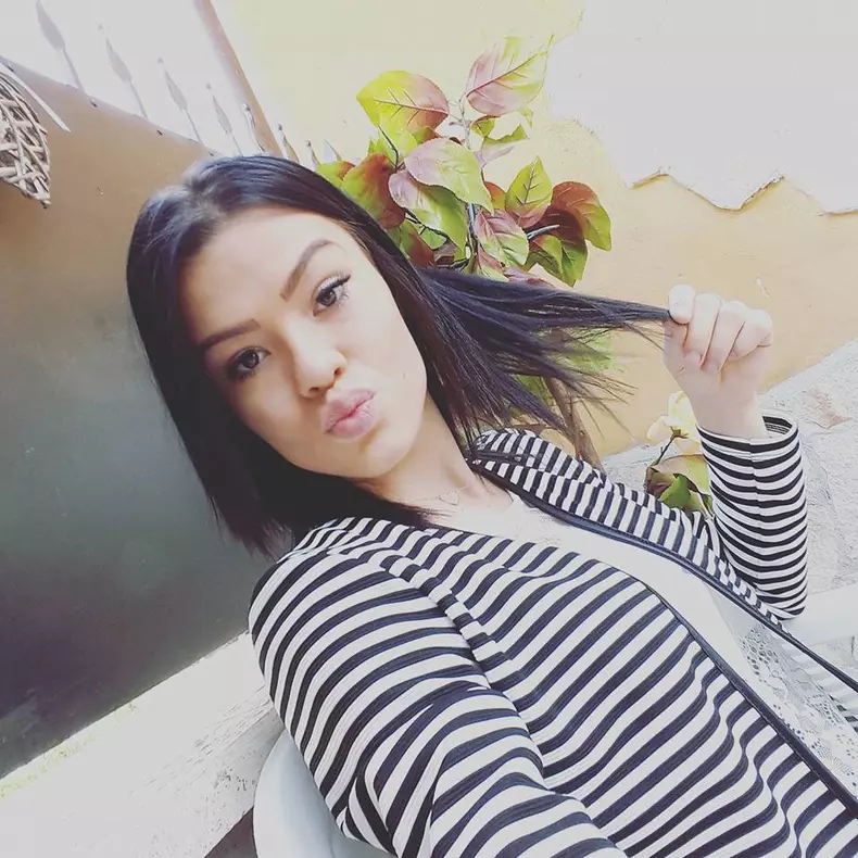 Ana Maria Cioponea (foto Facebook)