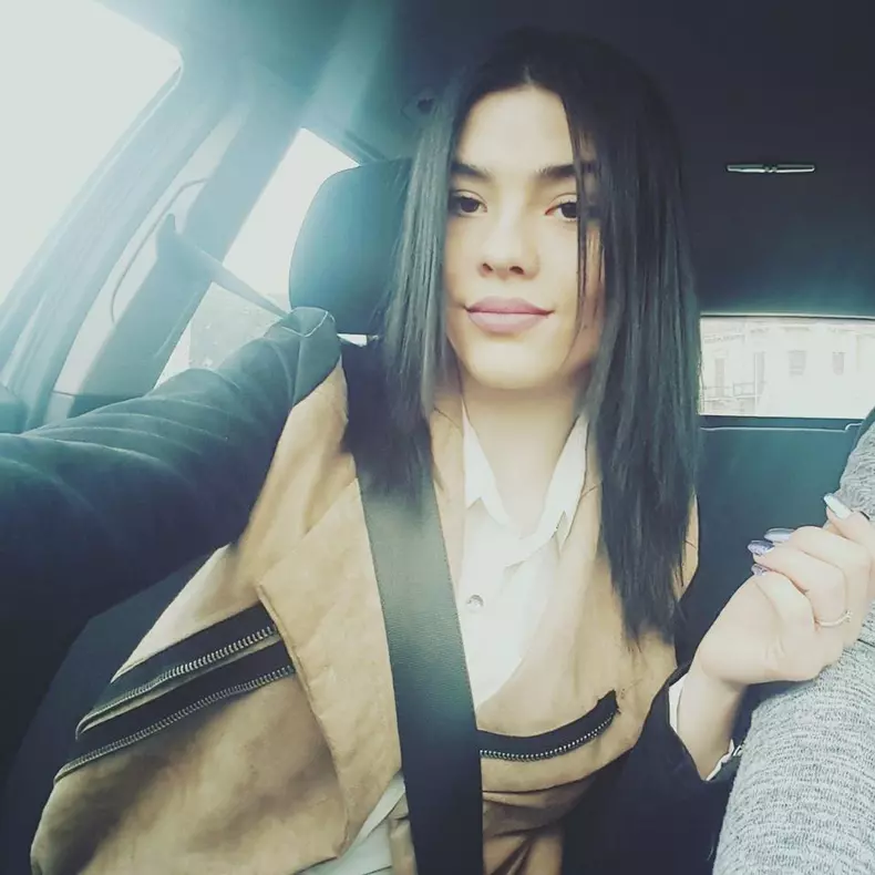 Ana Maria Cioponea (foto Facebook)