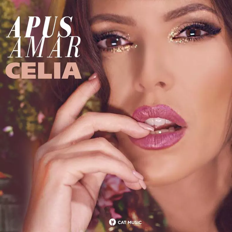 celia apus amar