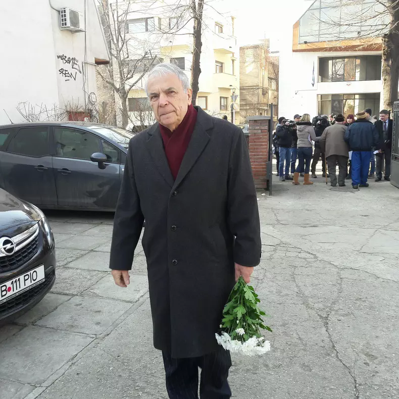 inmormantarea lui Neagu Djuvara (8)