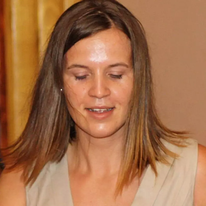 Raluca Strămăturaru