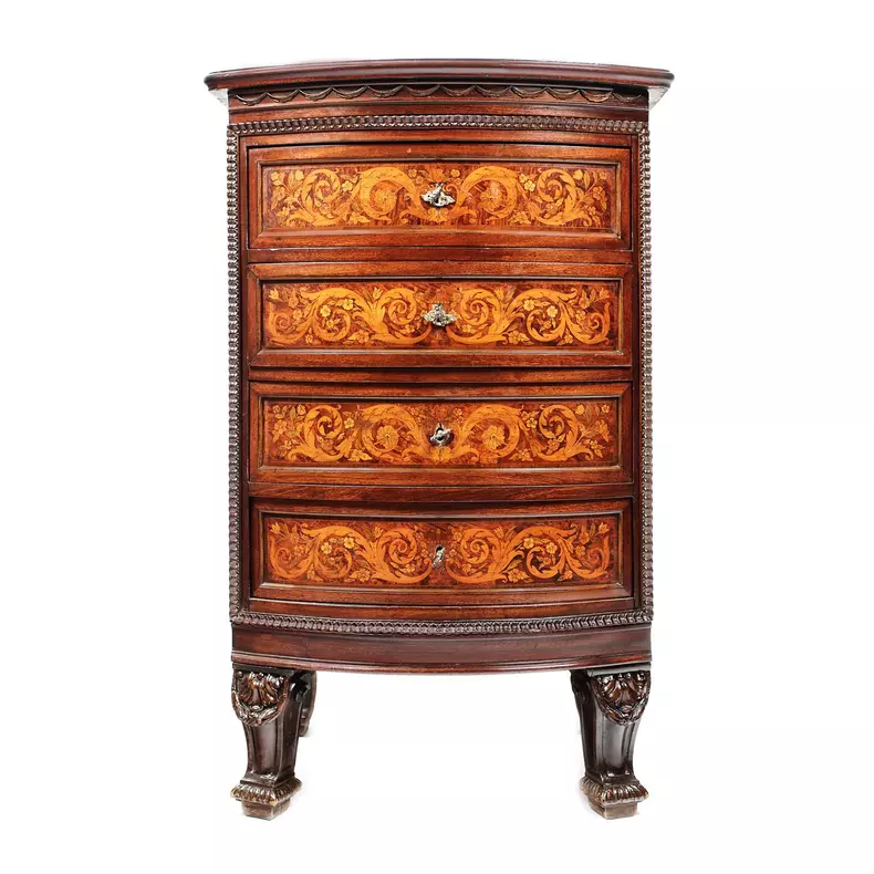 Comodă olandeză - 800 euro