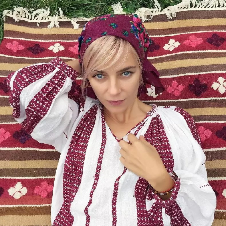 gianina corondan
