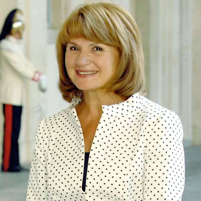 Maria Basescu