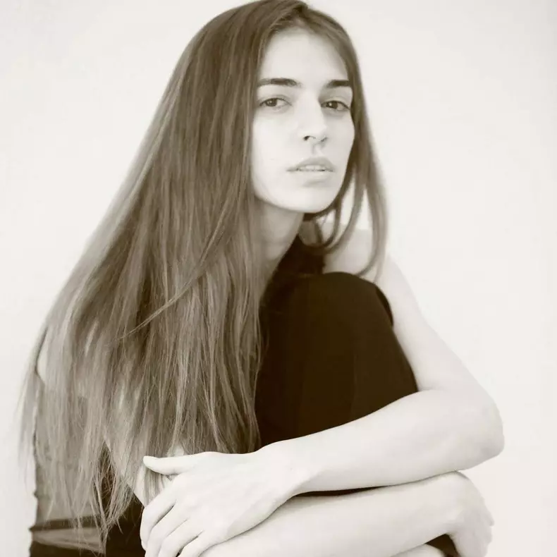 Viața de fotomodel la Milano