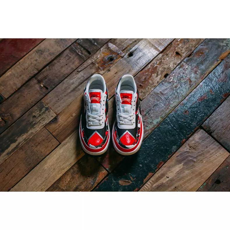 Adidasi Simona Halep