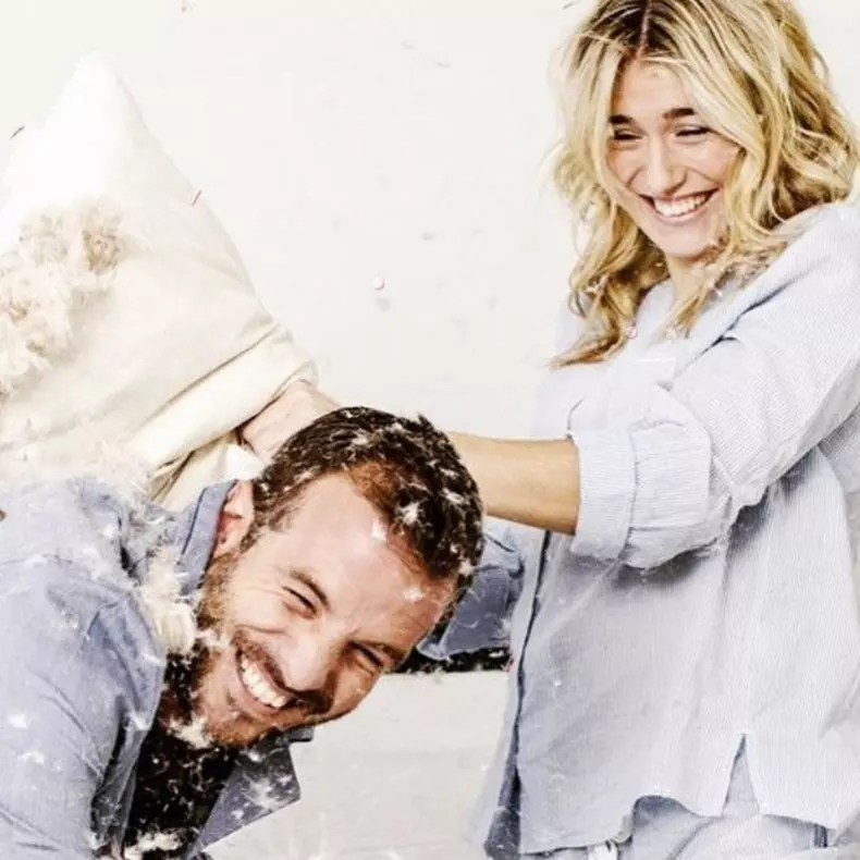 Daily Instagram Posts