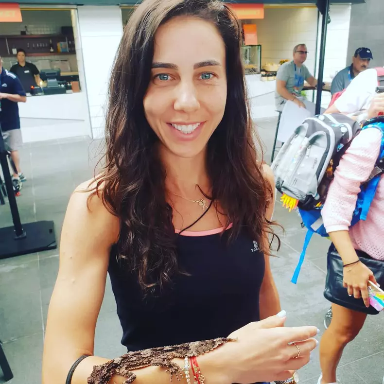 Mihaela Buzărnescu