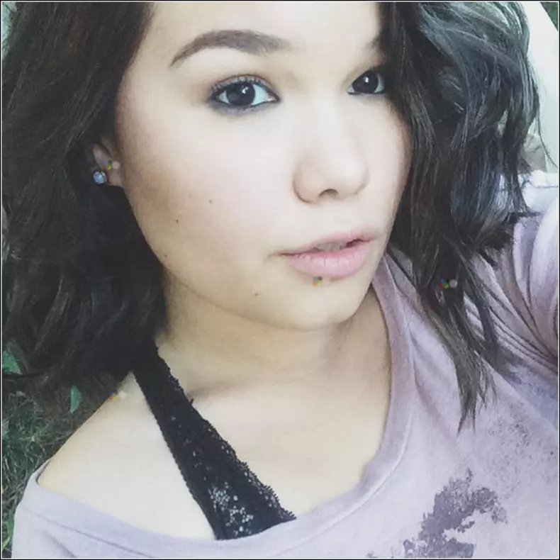 Daily Instagram Posts