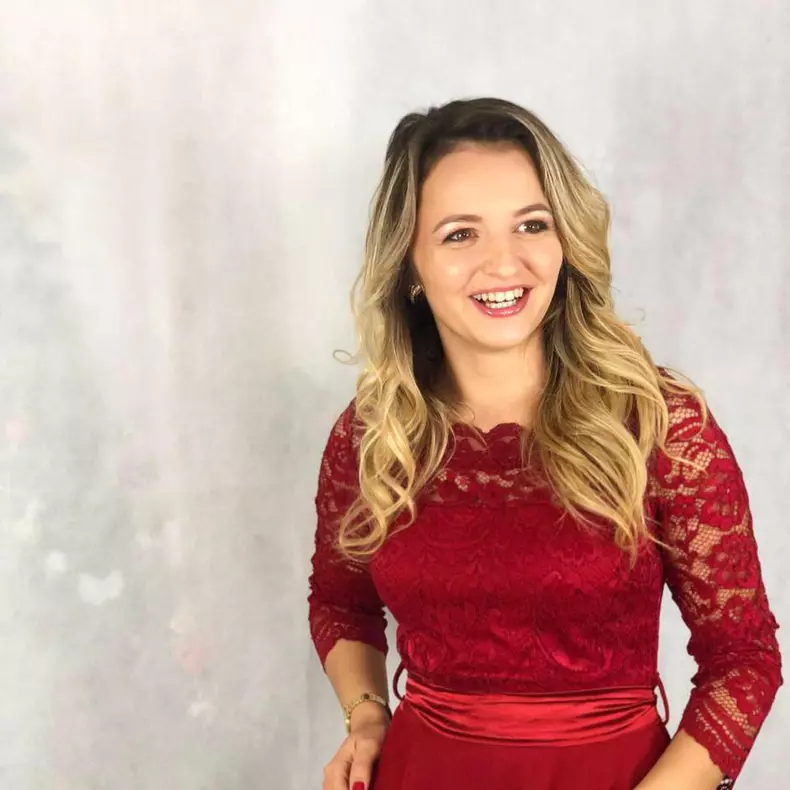 Anamaria Suru e tânăra găsită moartă în pădurea Secu din Caraș-Severin (1)