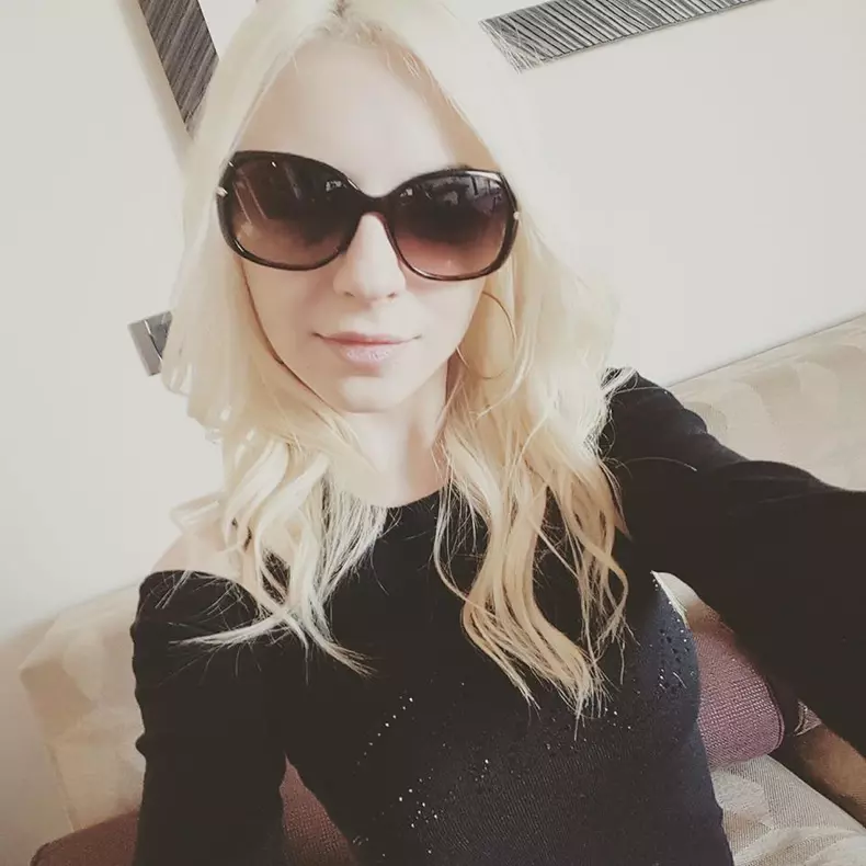 Roxana Andreea Rotaru