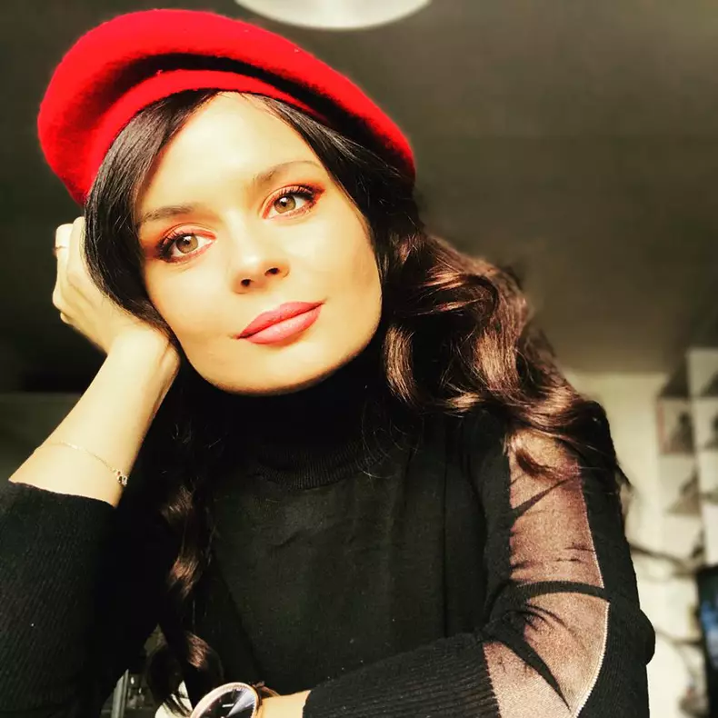 anamaria georgescu