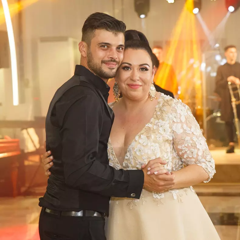 oana roman si marius elisei 1