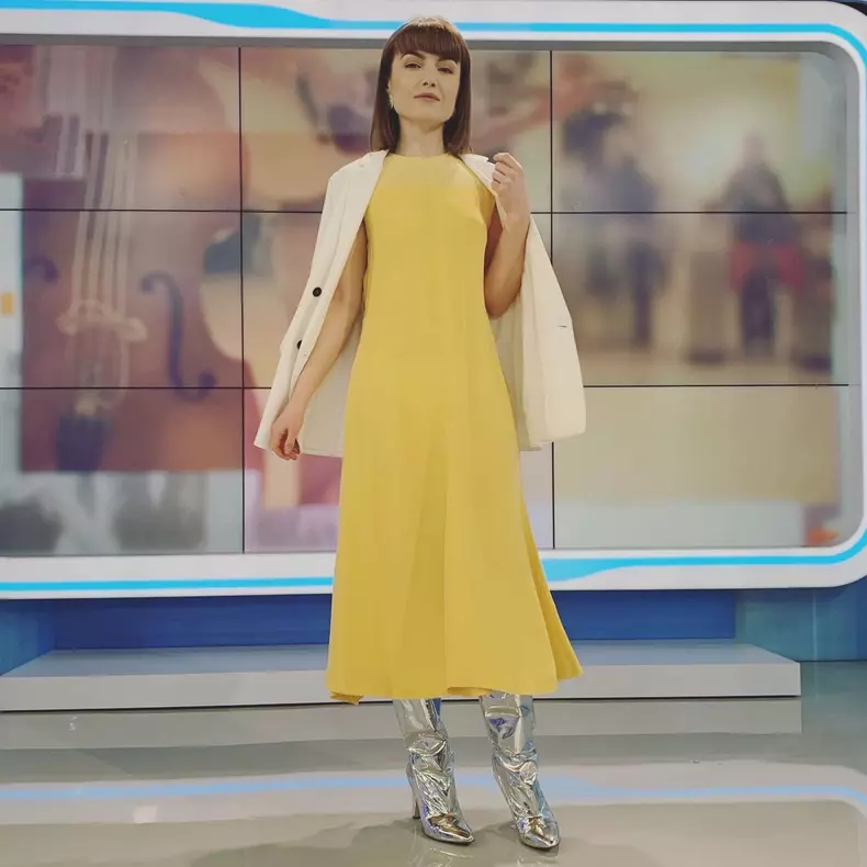 alexandra ungureanu asia express 4