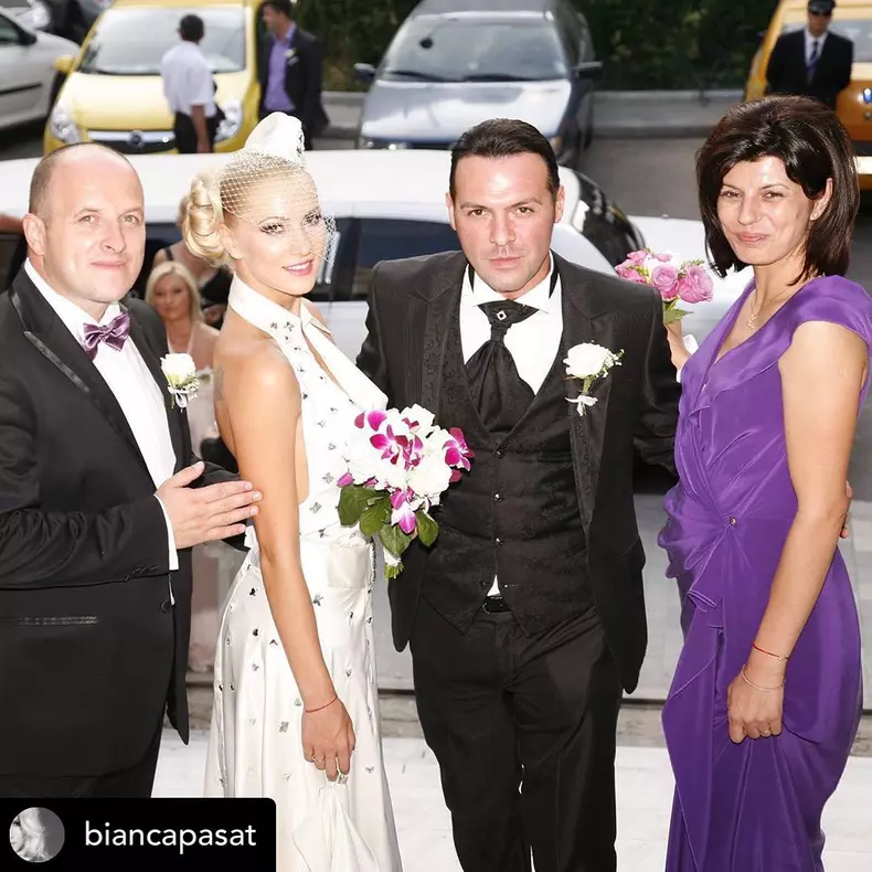 cornel pasat si familia 3