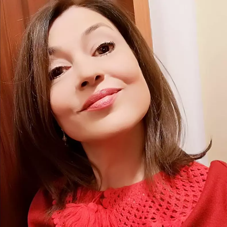 cum arata oana sarbu la 53 de ani 1