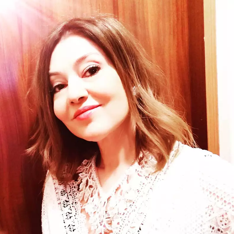 cum arata oana sarbu la 53 de ani 11