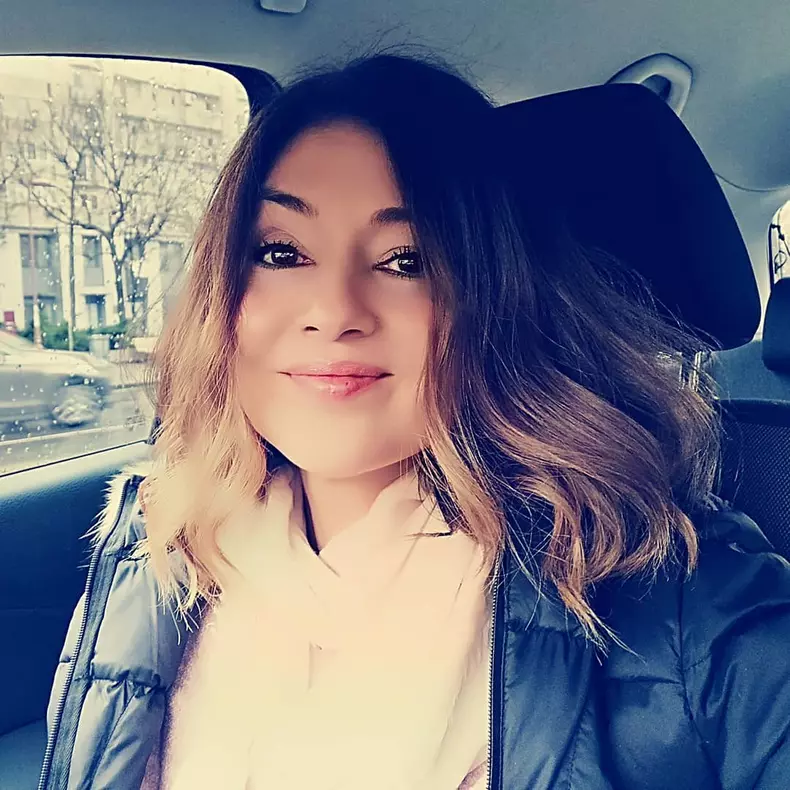 cum arata oana sarbu la 53 de ani 7