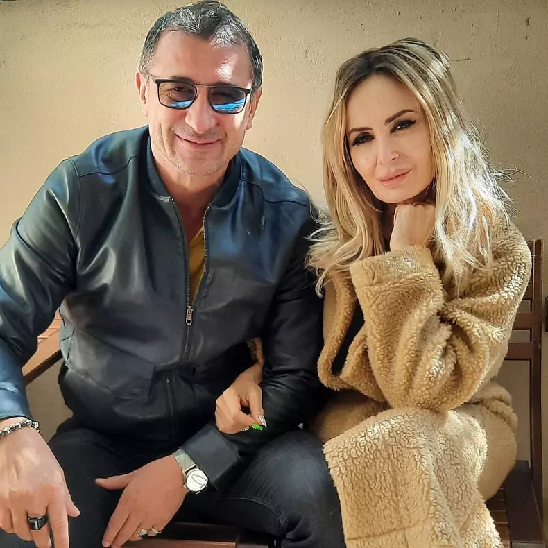 daniela gyorfi si george tal 2
