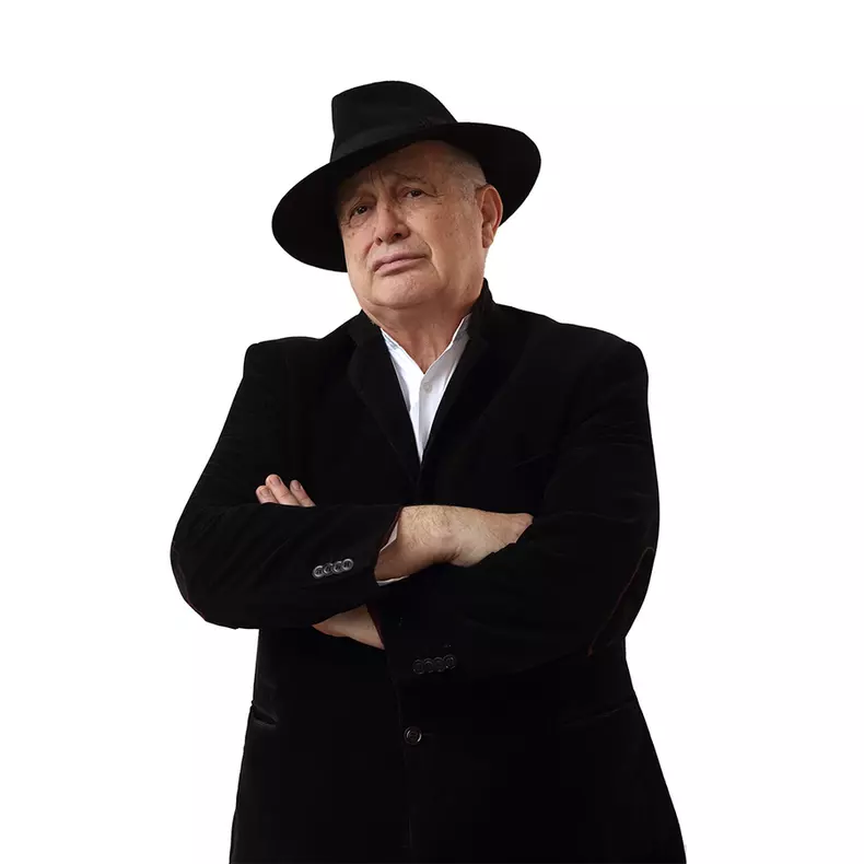 mircea dinescu la prima tv 2