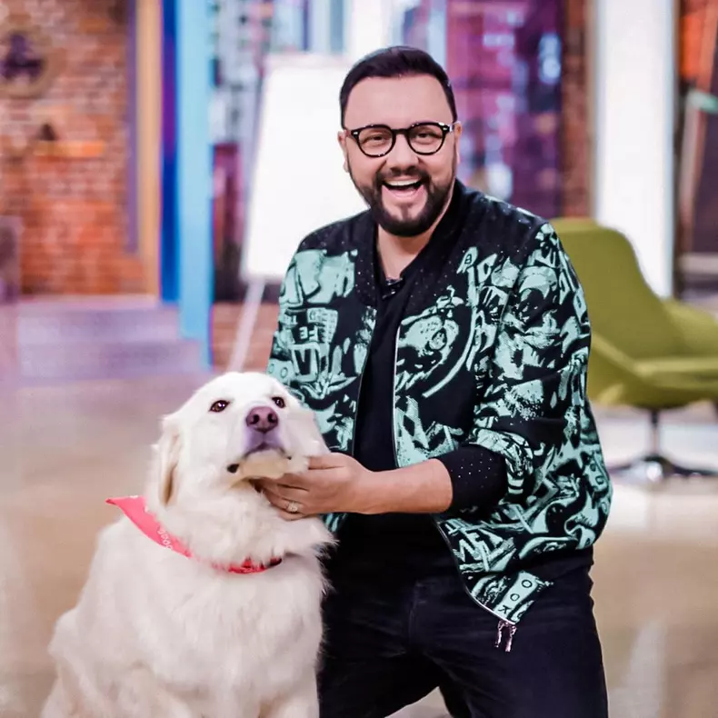 catalin maruta emisiune pro tv