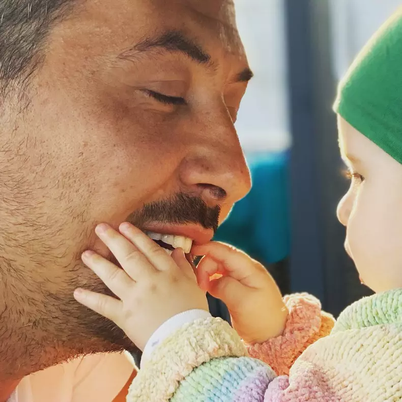 fiica lui stefan stan 1