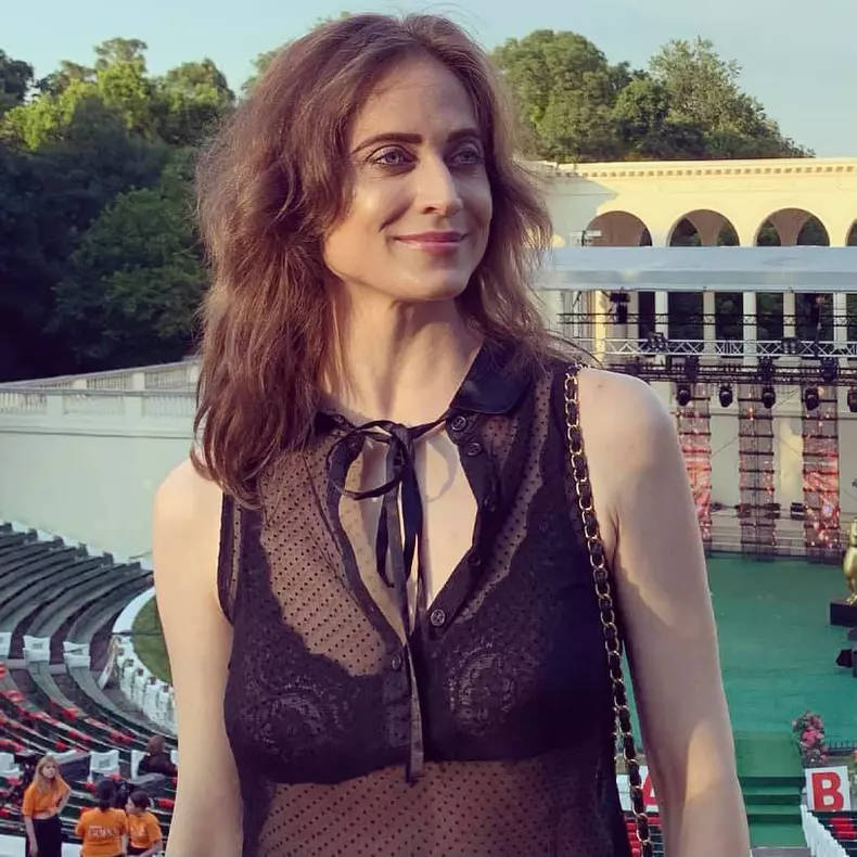 irina radulescu despre dem radulescu 1