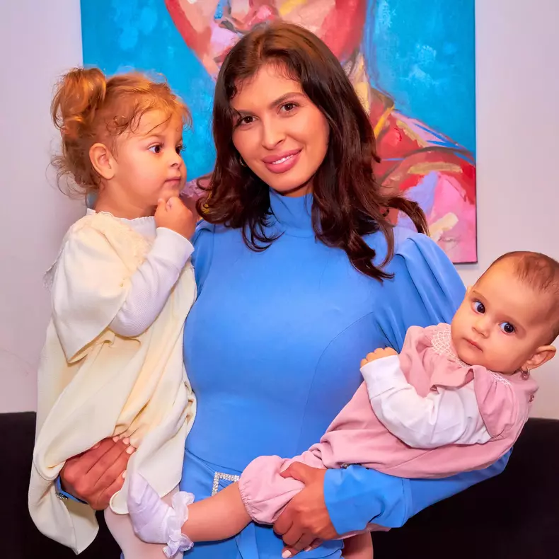 madalina pamfile la bravo ai stil 2