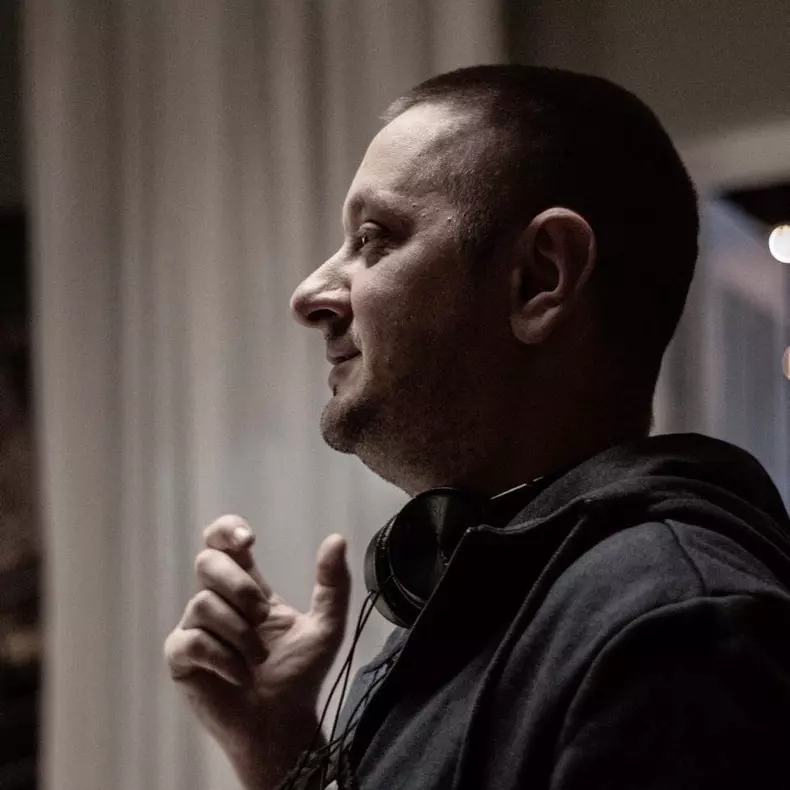 octavian strunila lanseaza film 1