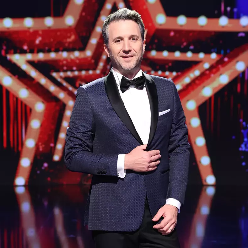 andi moisescu 30 de ani la pro tv 1