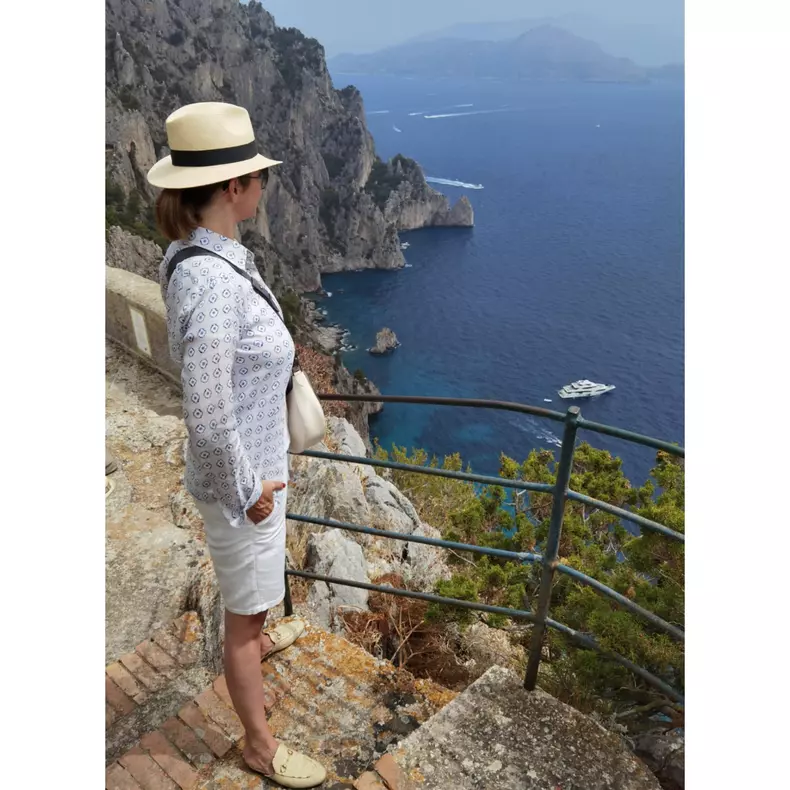 andreea marin in vacanta cu iubitul si cu fiica 1