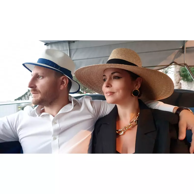 andreea marin in vacanta cu iubitul si cu fiica 4