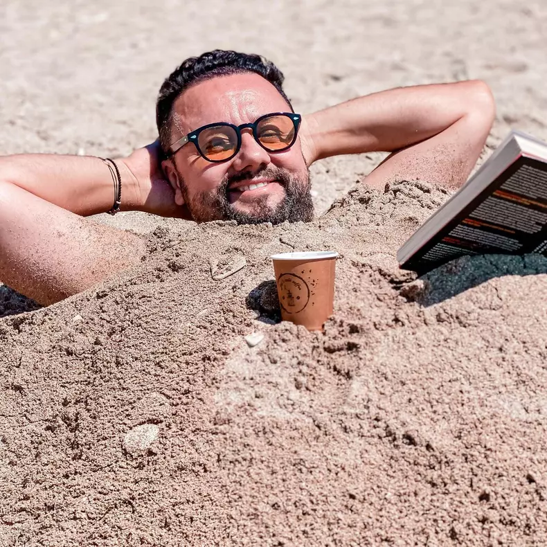 catalin maruta in vacanta 2