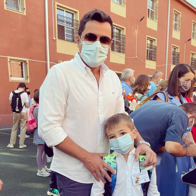 fiul-lui-cove-in-prima-zi-de-scoala