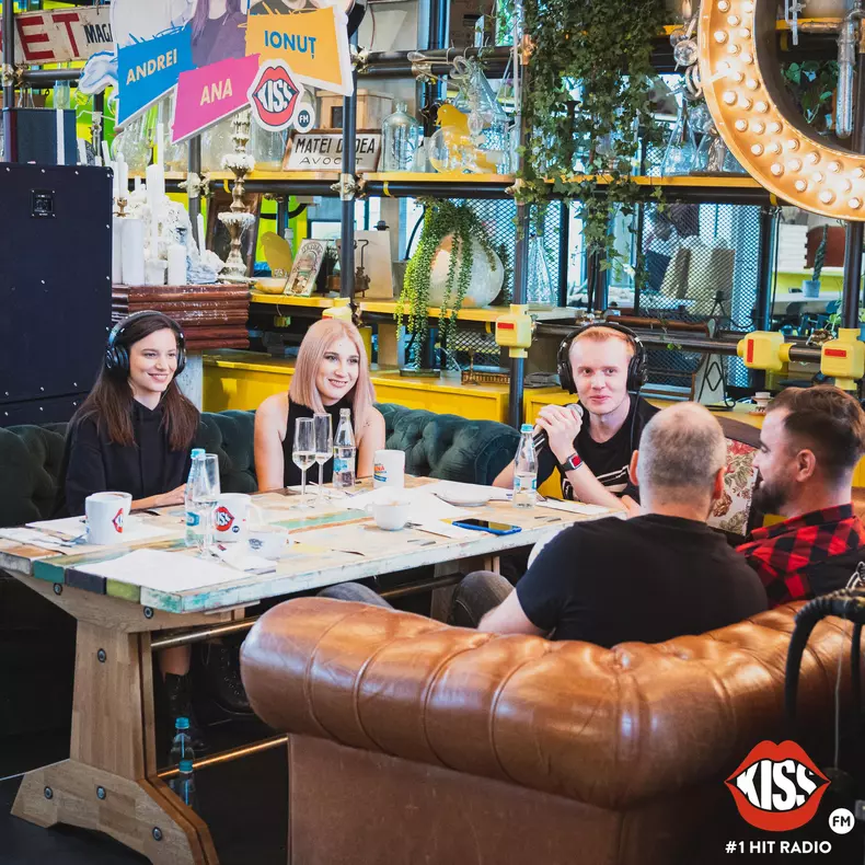Foarte buna dimineata_Kiss FM_1
