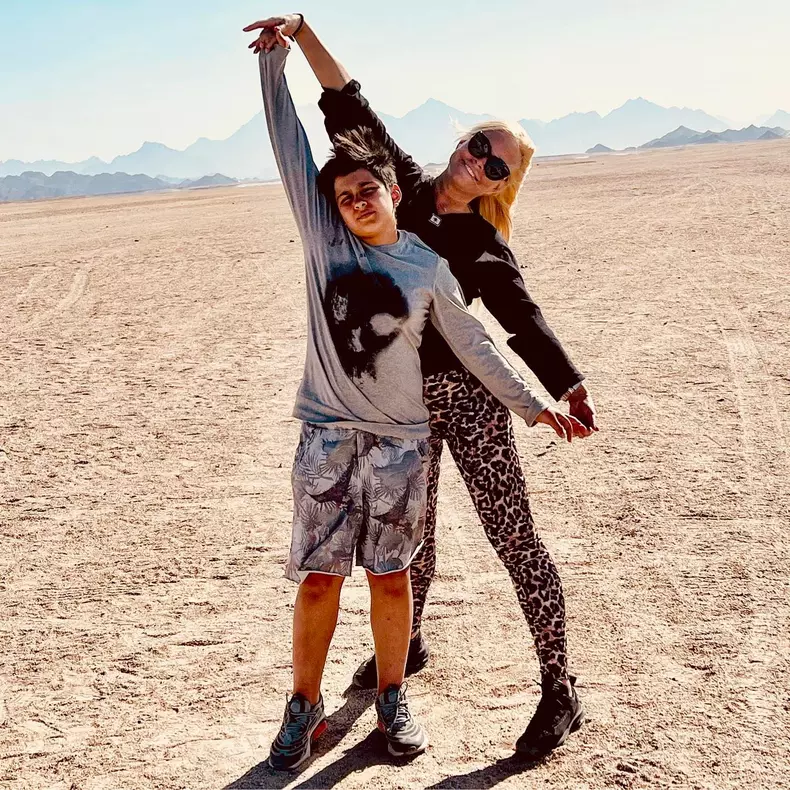 vica-blochina-craciun-in-thailanda-1