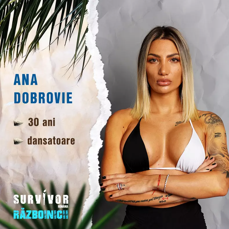 ana-dobrovie-survivor-romania-1