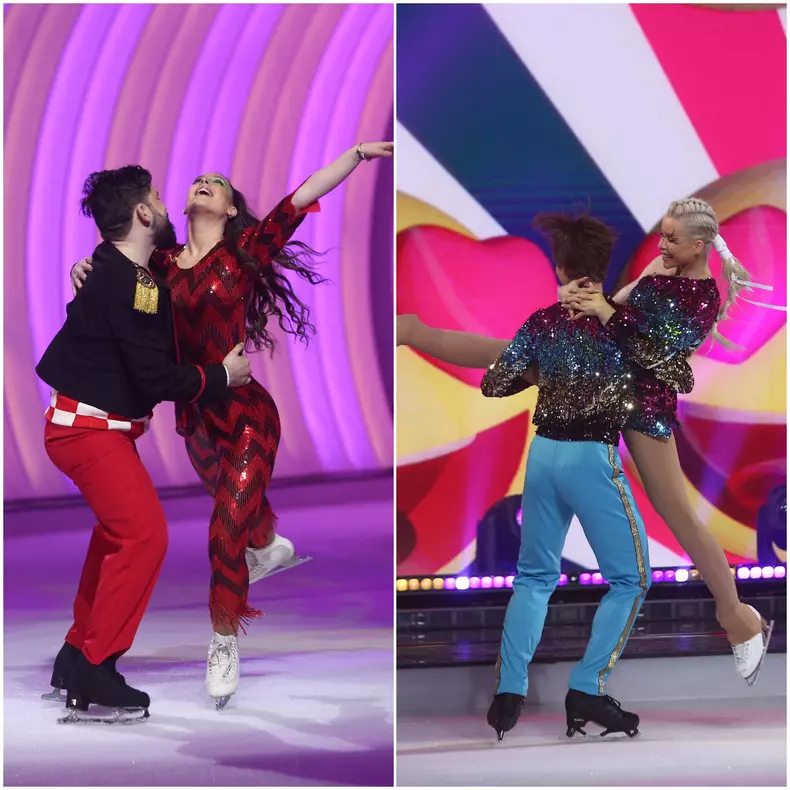 carmen-grebenisan-si-lilian-eliminati-dancing-on-ice-2