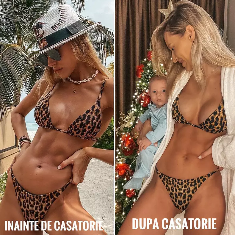 sotia-lui-dani-otil-in-costum-de-baie-pe-strada-2