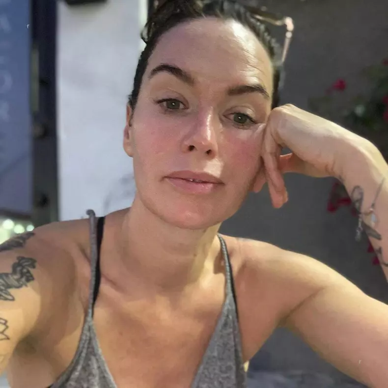 Daily Instagram Posts