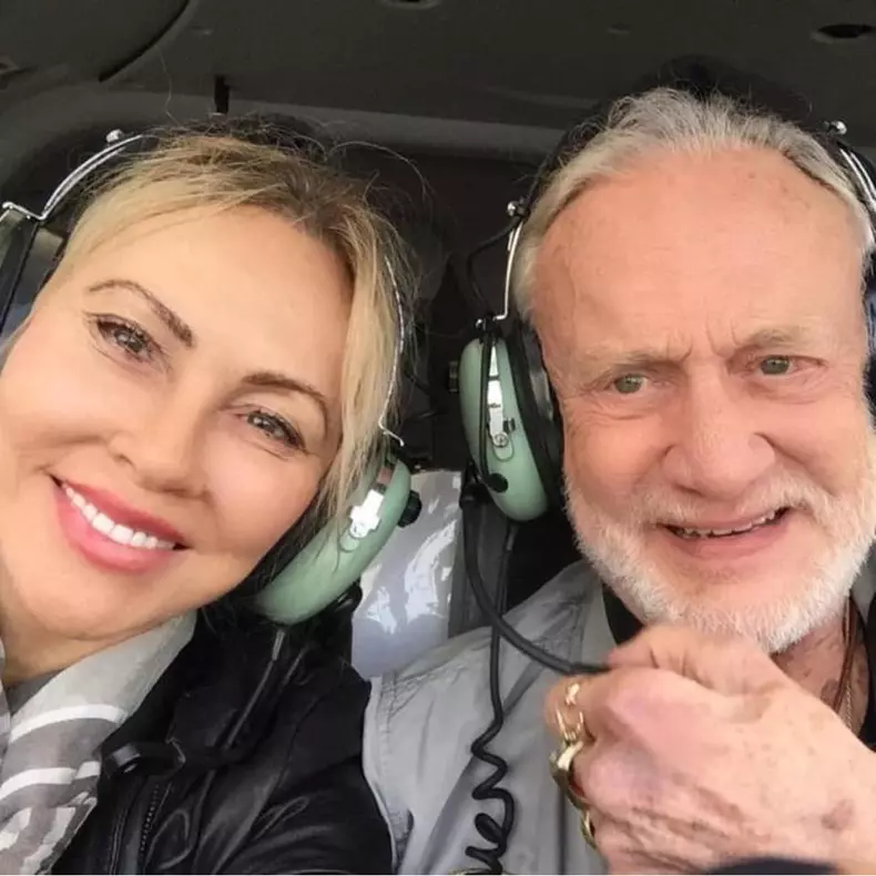 anca-faur-si-buzz-aldrin-1